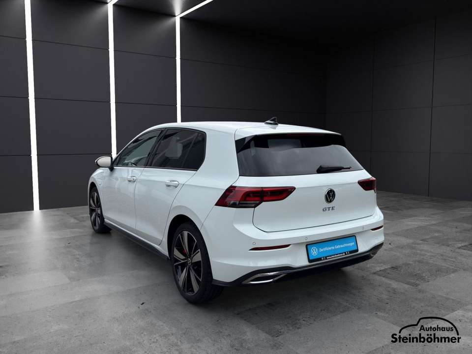 Volkswagen Golf - Imagem 4