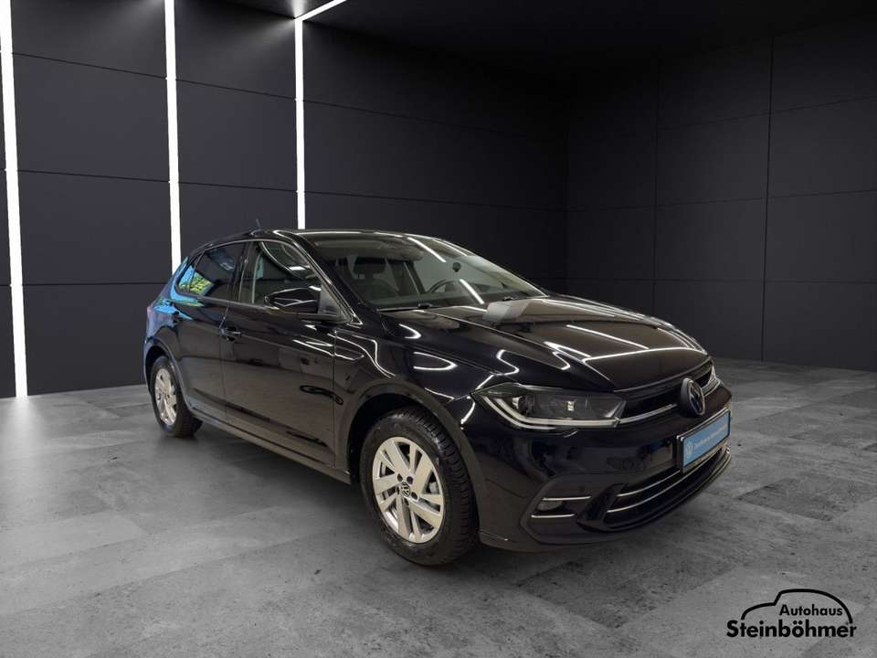 Volkswagen Polo - Imagem 10