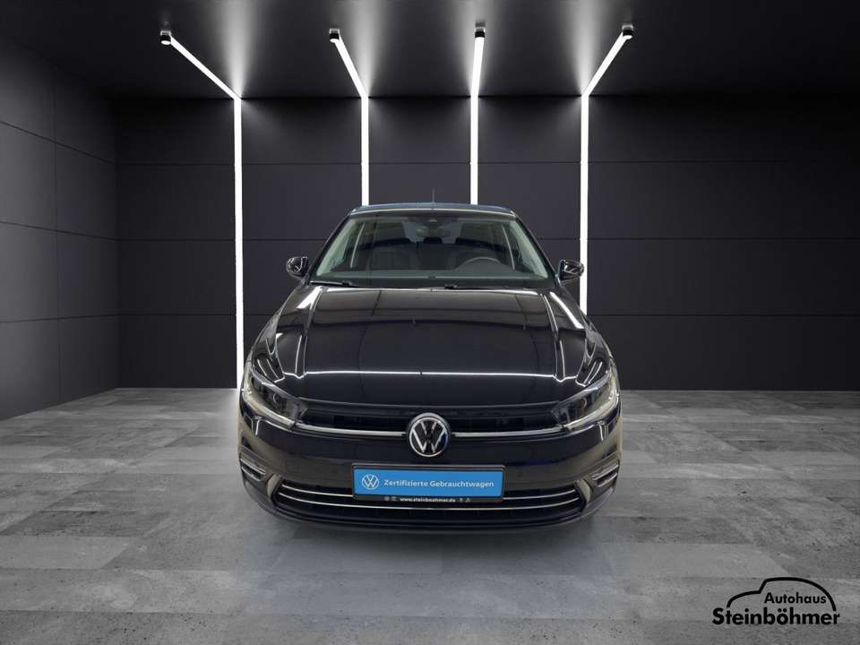 Volkswagen Polo - Imagem 11