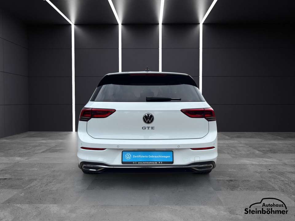 Volkswagen Golf - Imagem 5