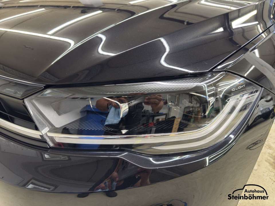Volkswagen Polo - Imagem 12