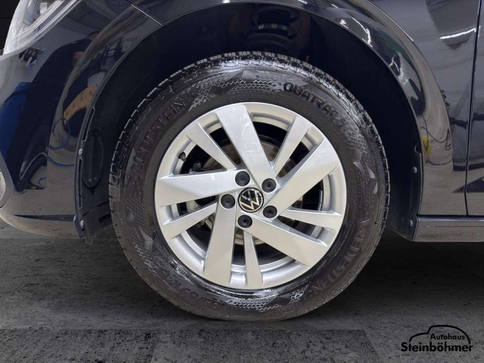 Volkswagen Polo - Imagem 13