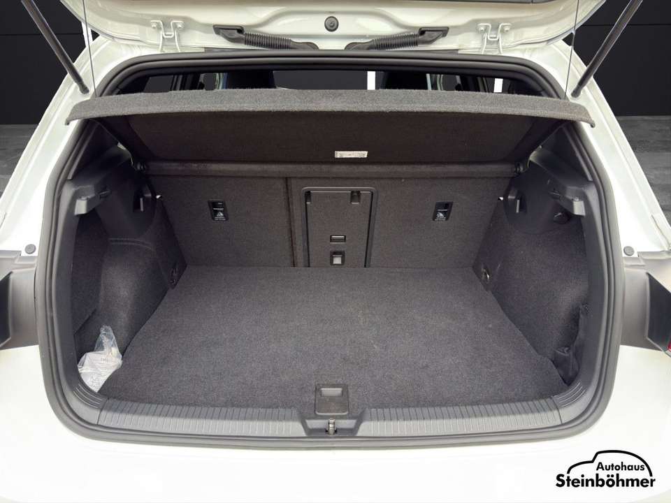 Volkswagen Golf - Imagem 6
