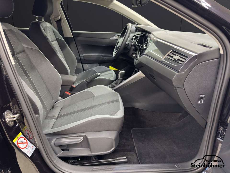 Volkswagen Polo - Imagem 14