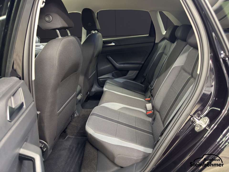 Volkswagen Polo - Imagem 15