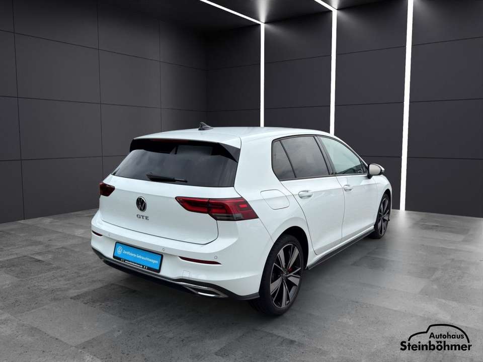 Volkswagen Golf - Imagem 7