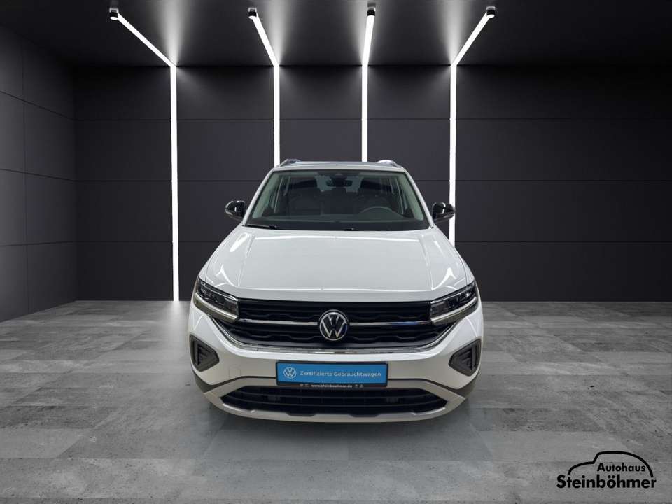 Volkswagen T-Cross - Imagem 10