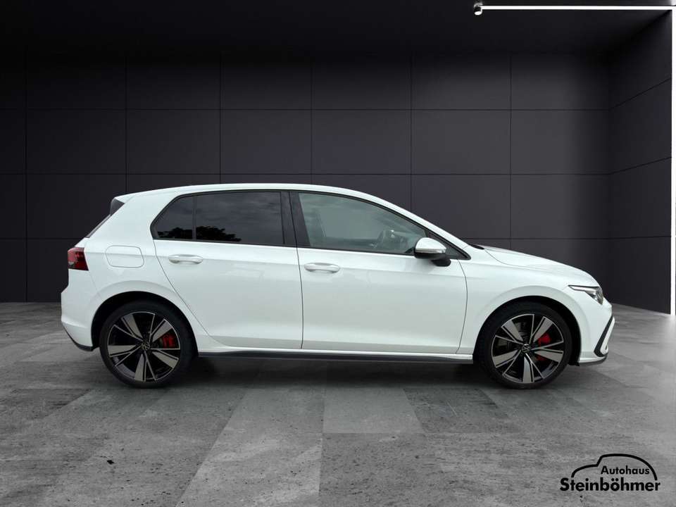 Volkswagen Golf - Imagem 8