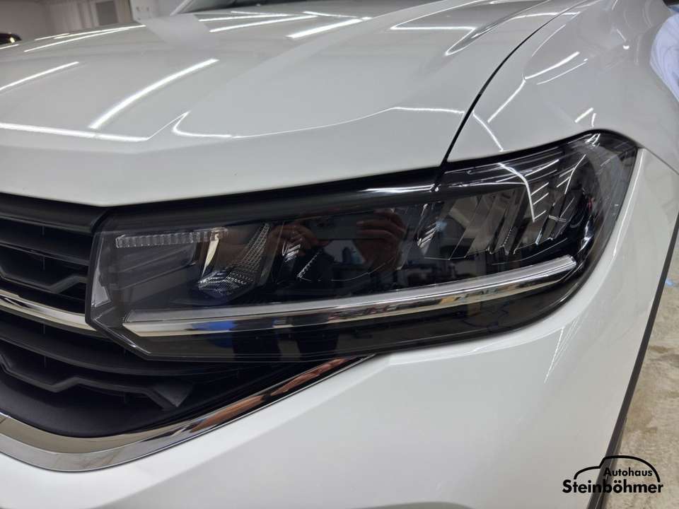 Volkswagen T-Cross - Imagem 11