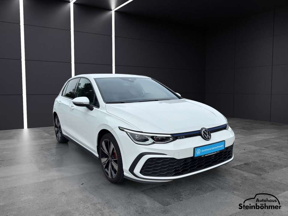 Volkswagen Golf - Imagem 9