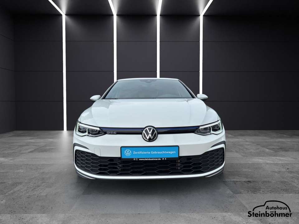 Volkswagen Golf - Imagem 10