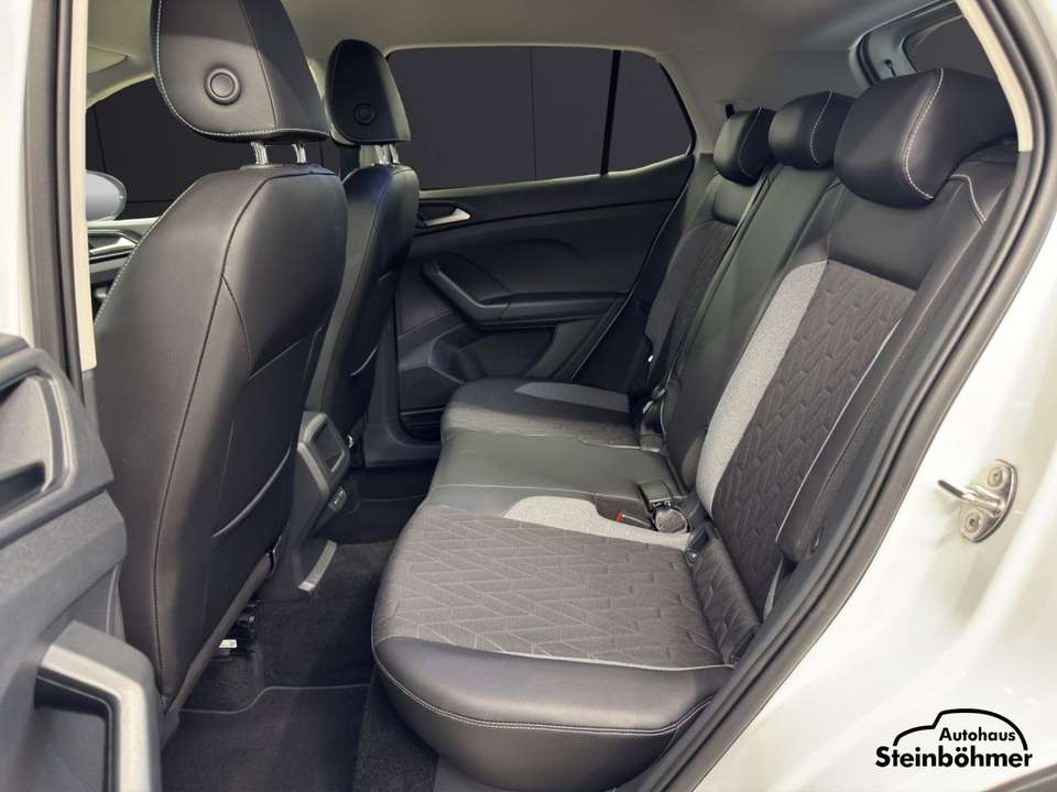 Volkswagen T-Cross - Imagem 14