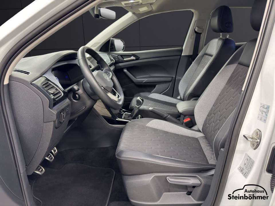 Volkswagen T-Cross - Imagem 15