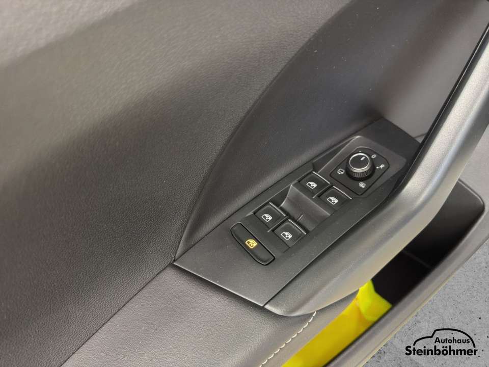 Volkswagen T-Cross - Imagem 16