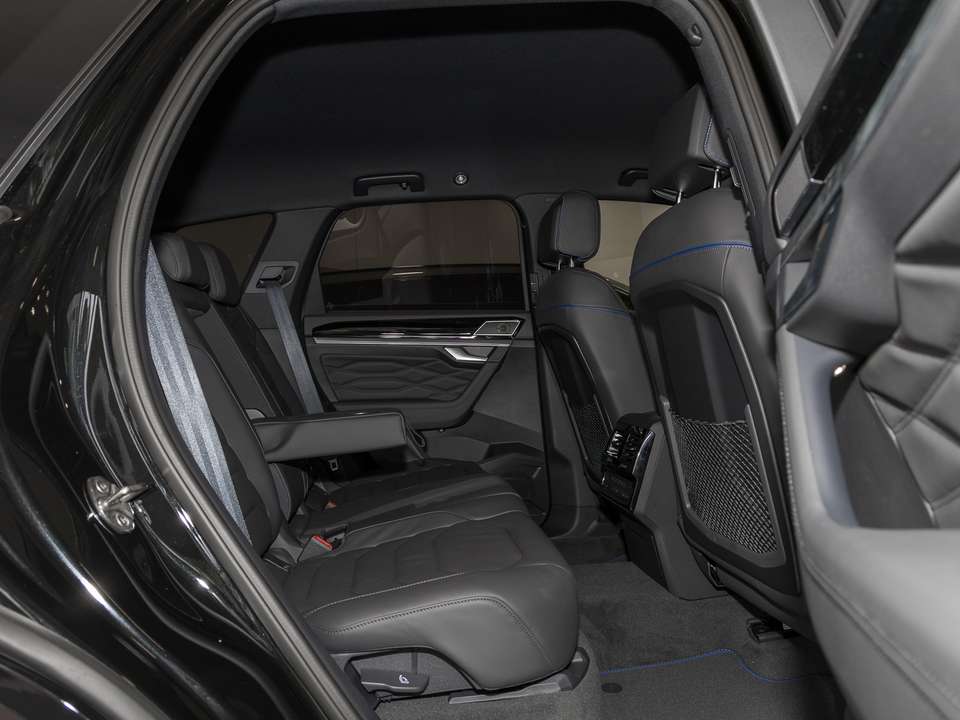 Volkswagen Touareg - Imagem 7