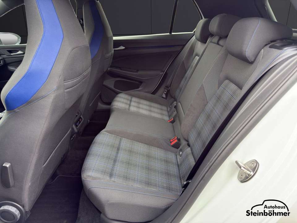 Volkswagen Golf - Imagem 14