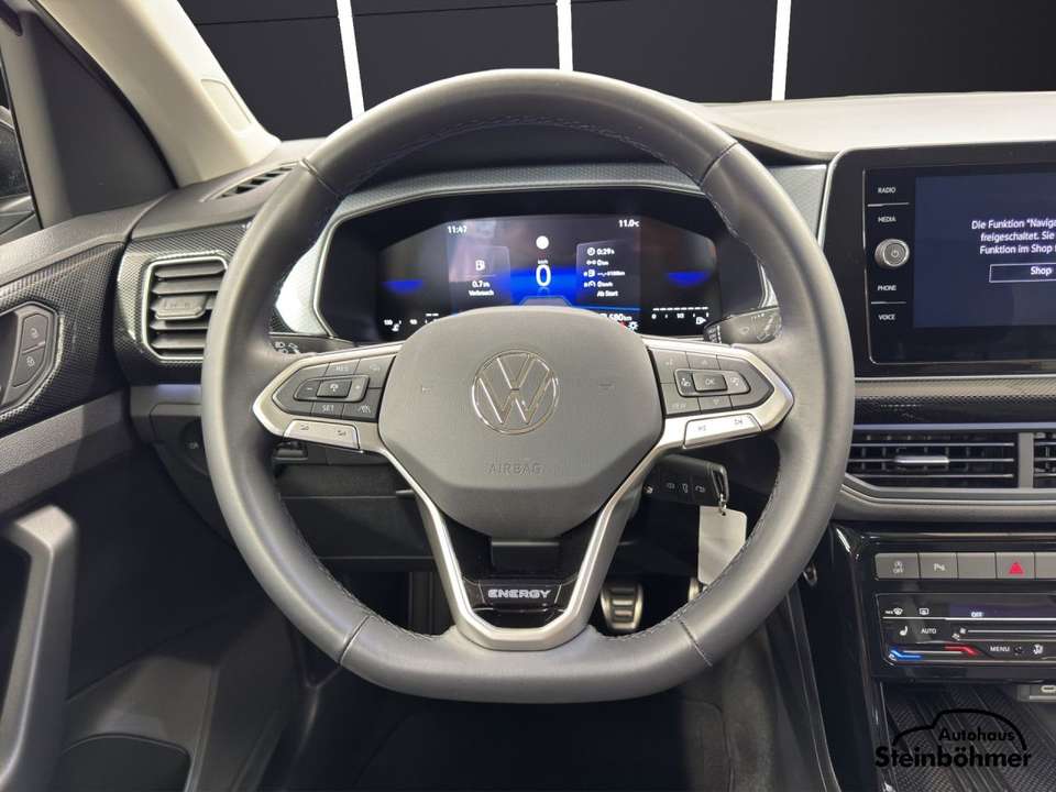 Volkswagen T-Cross - Imagem 17