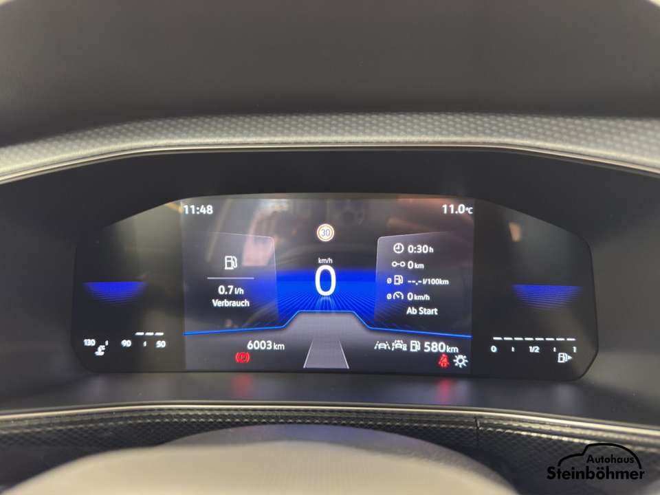 Volkswagen T-Cross - Imagem 18