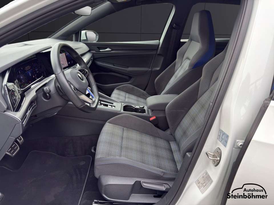 Volkswagen Golf - Imagem 15