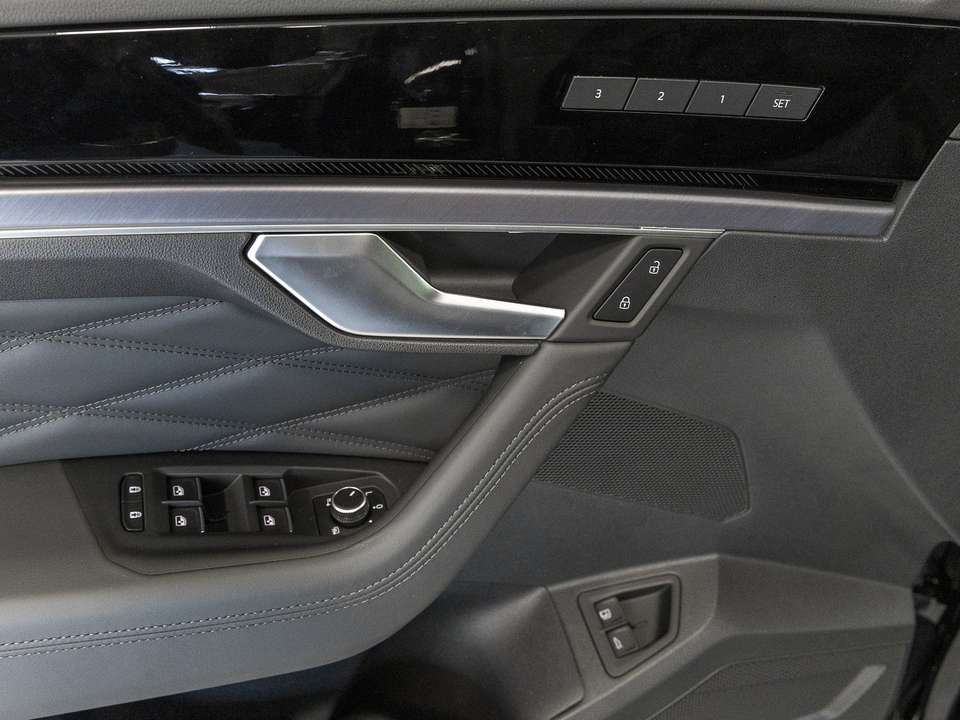 Volkswagen Touareg - Imagem 9