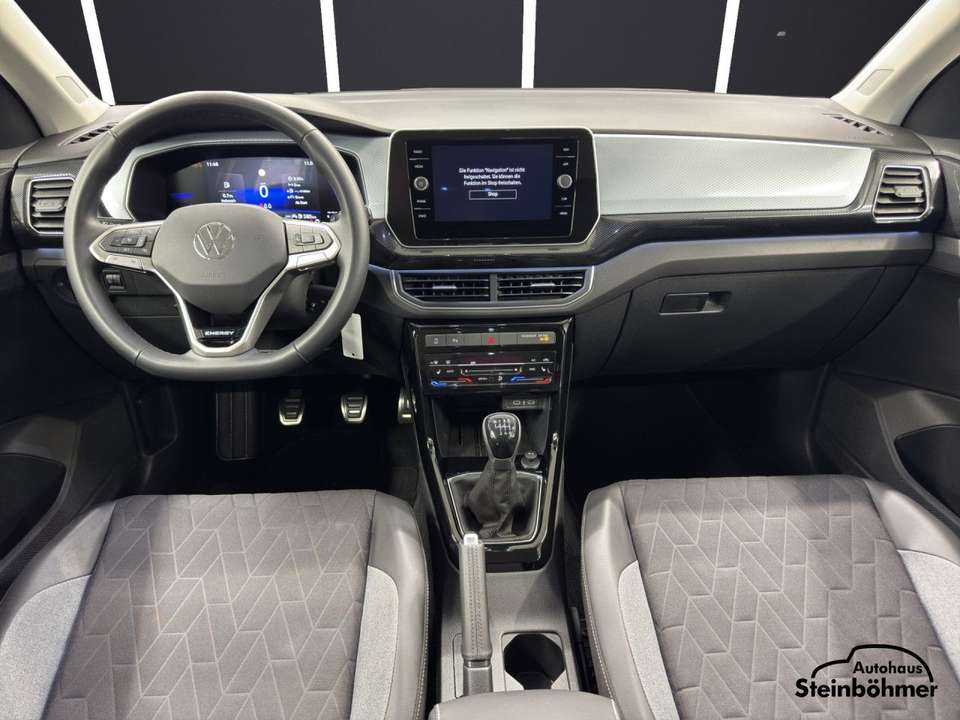 Volkswagen T-Cross - Imagem 19