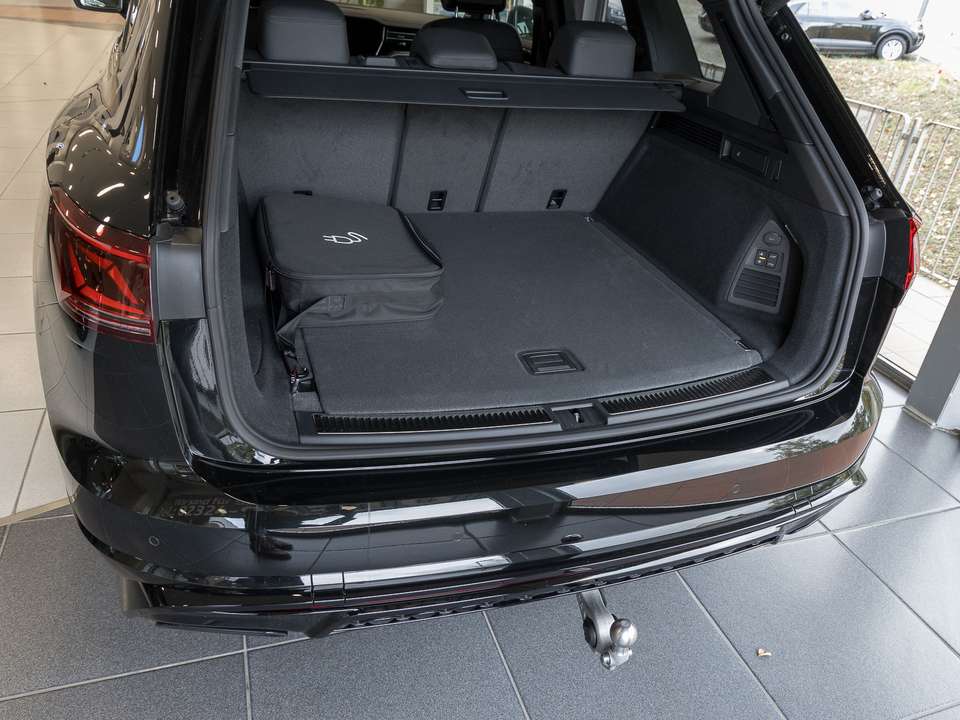 Volkswagen Touareg - Imagem 15