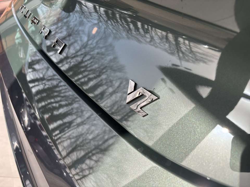 CUPRA Born - Imagem 11