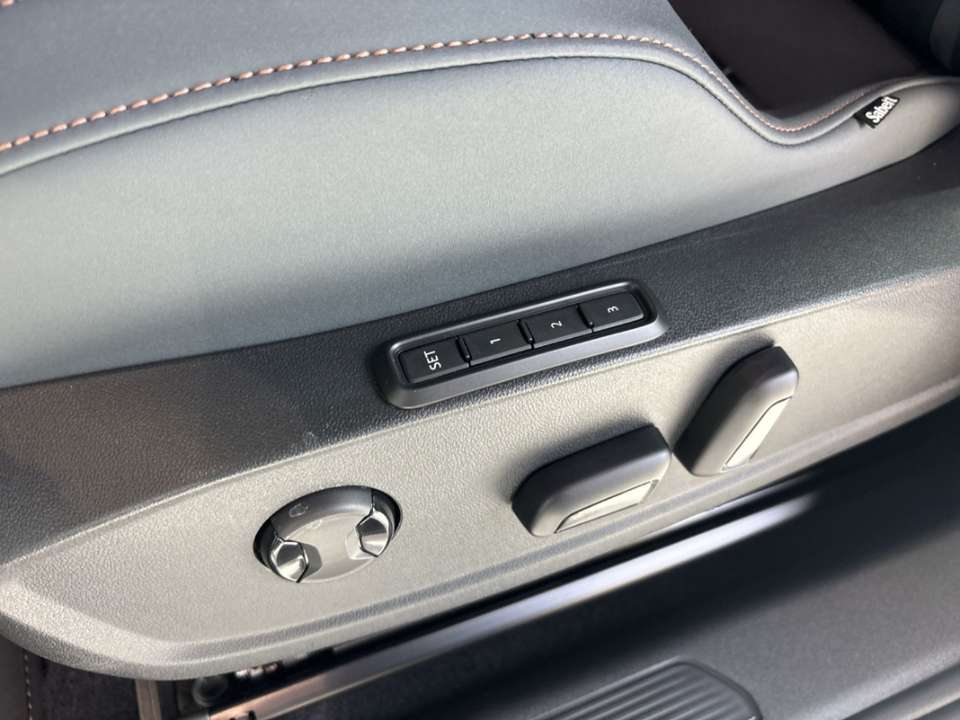 CUPRA Born - Imagem 12