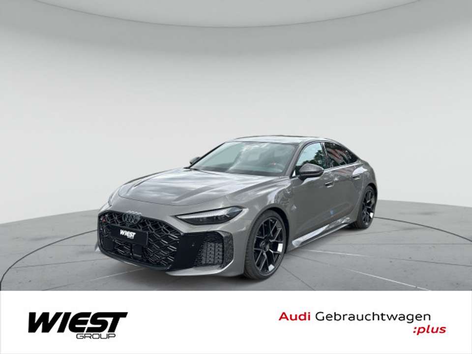 Audi RS5 - Imagem 1