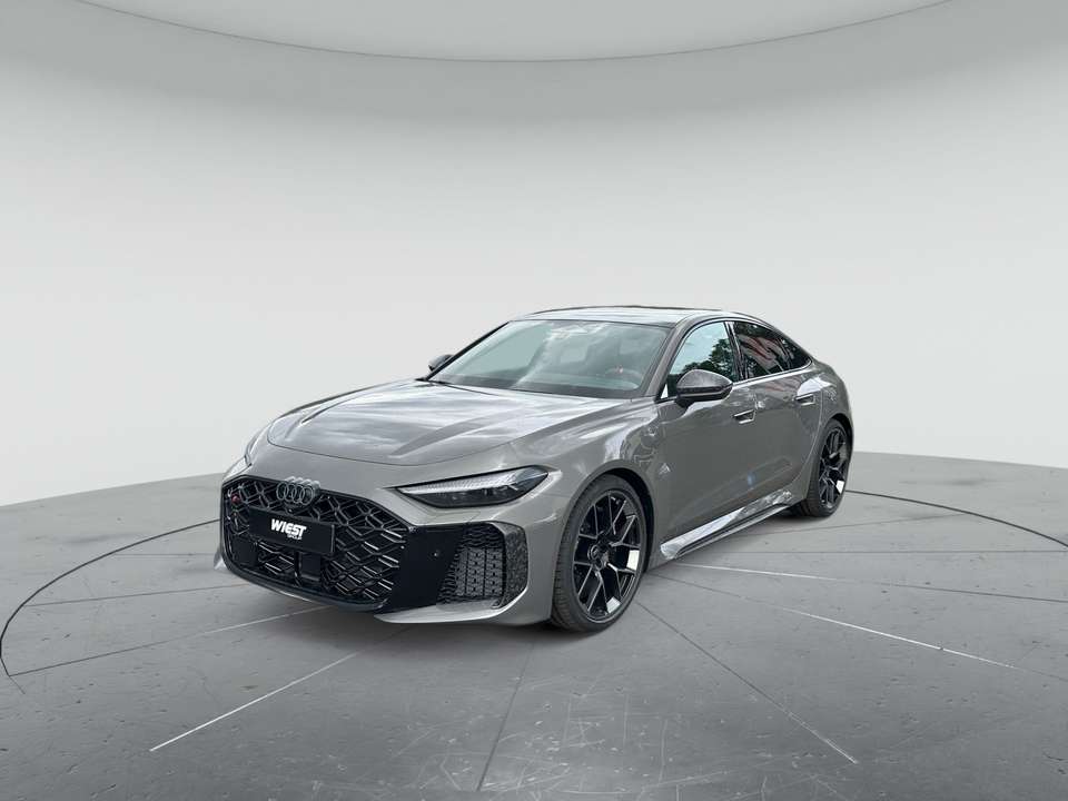 Audi RS5 - Imagem 2