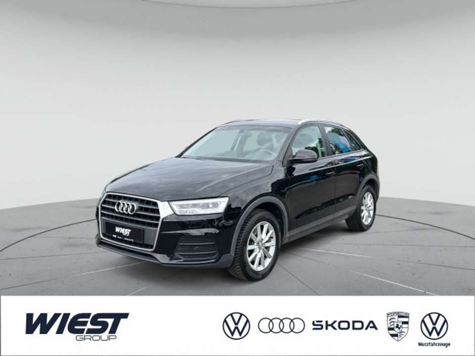 Audi Q3 - Imagem 1