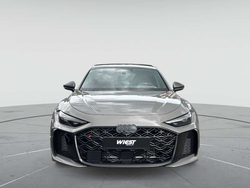 Audi RS5 - Imagem 3