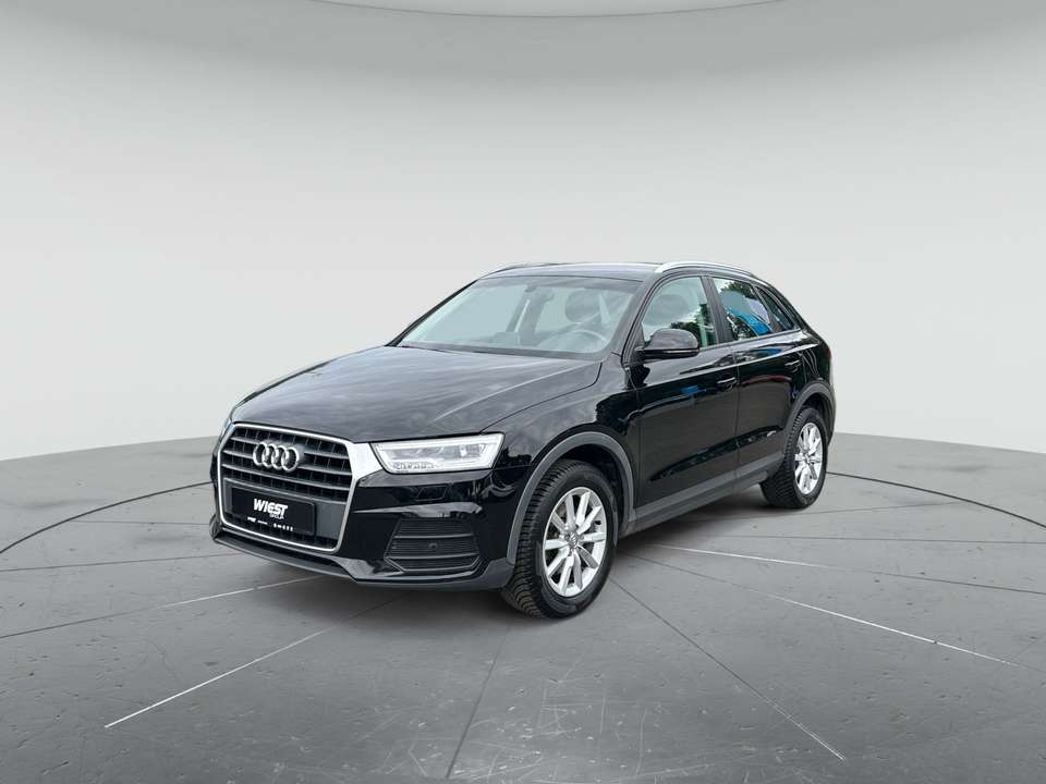 Audi Q3 - Imagem 2