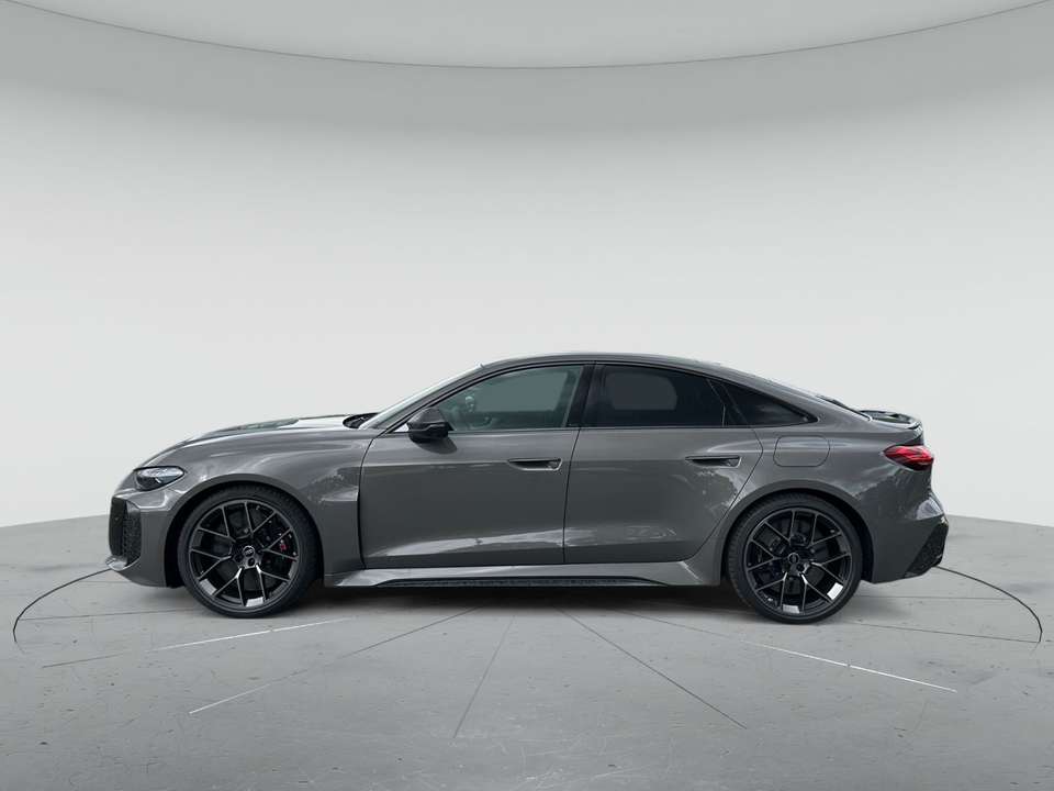 Audi RS5 - Imagem 4