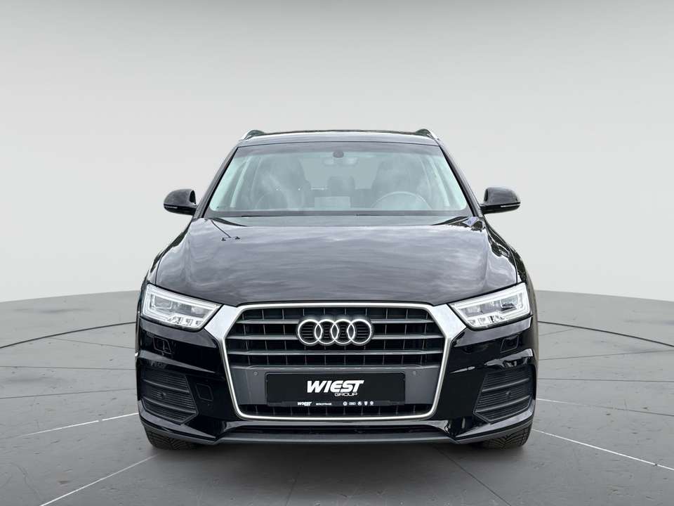 Audi Q3 - Imagem 3