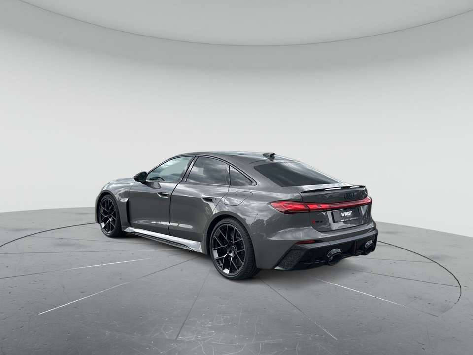 Audi RS5 - Imagem 5