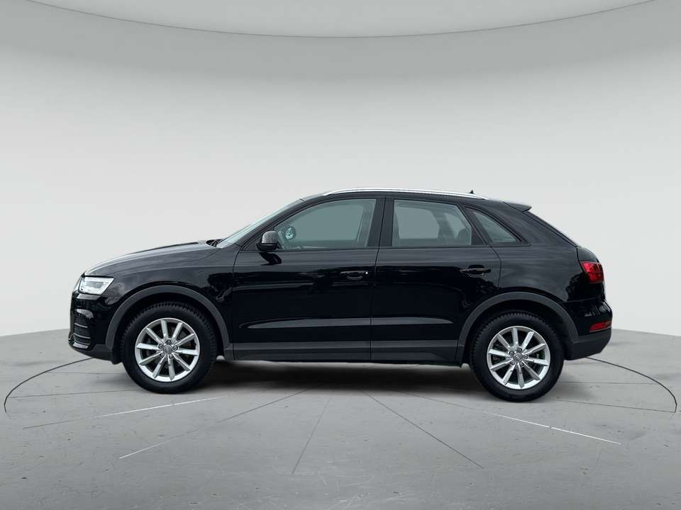 Audi Q3 - Imagem 4