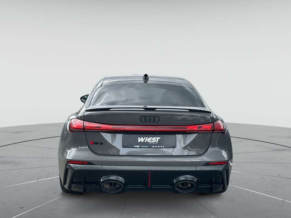 Audi RS5 - Imagem 6