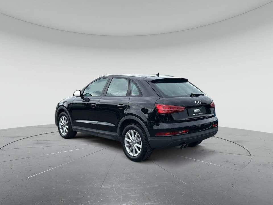 Audi Q3 - Imagem 5