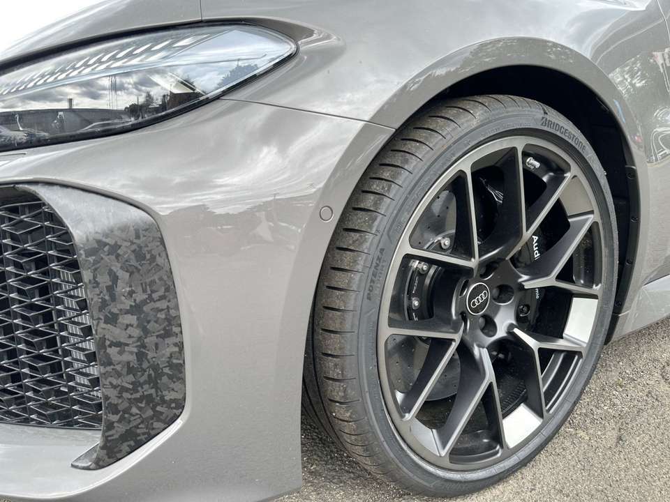 Audi RS5 - Imagem 7