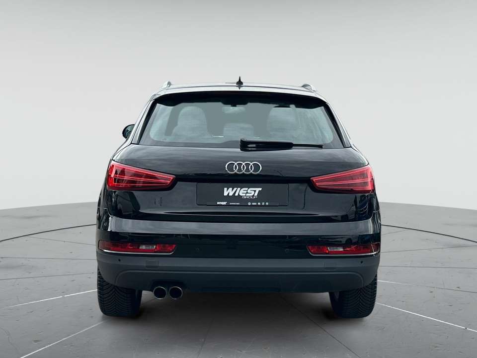 Audi Q3 - Imagem 6