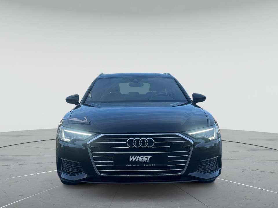 Audi A6 - Imagem 3