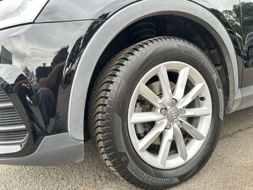 Audi Q3 - Imagem 7