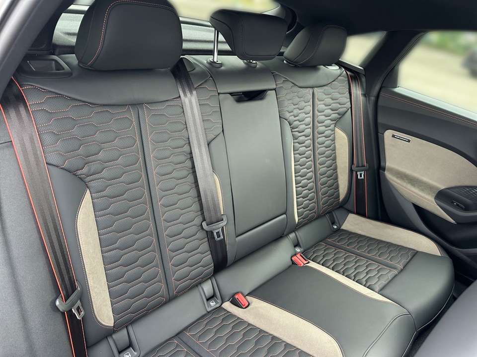 Audi RS5 - Imagem 9