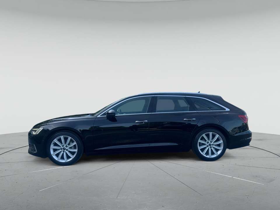 Audi A6 - Imagem 4