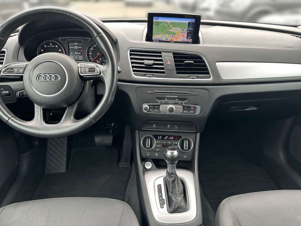 Audi Q3 - Imagem 8