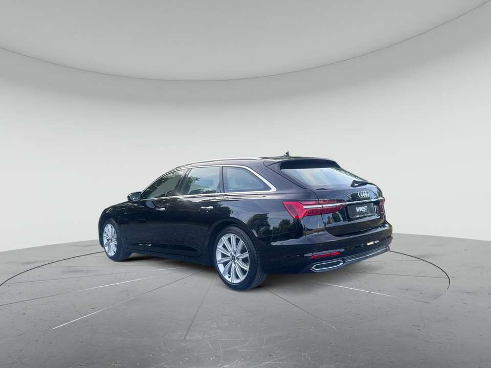 Audi A6 - Imagem 5