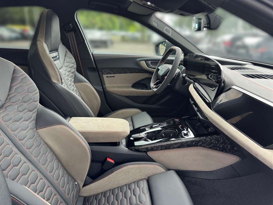 Audi RS5 - Imagem 10