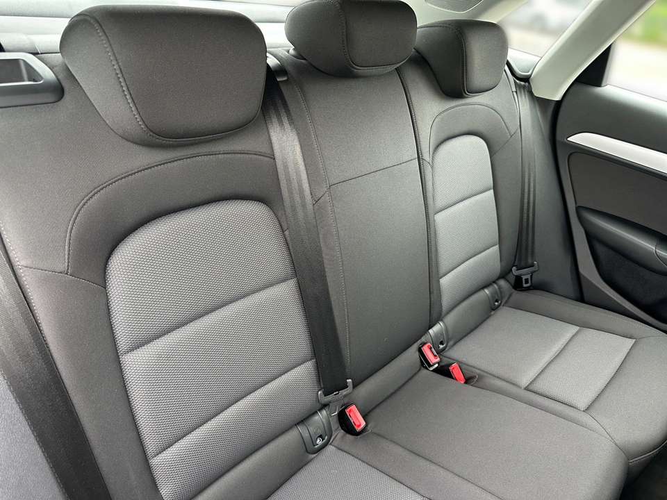 Audi Q3 - Imagem 9
