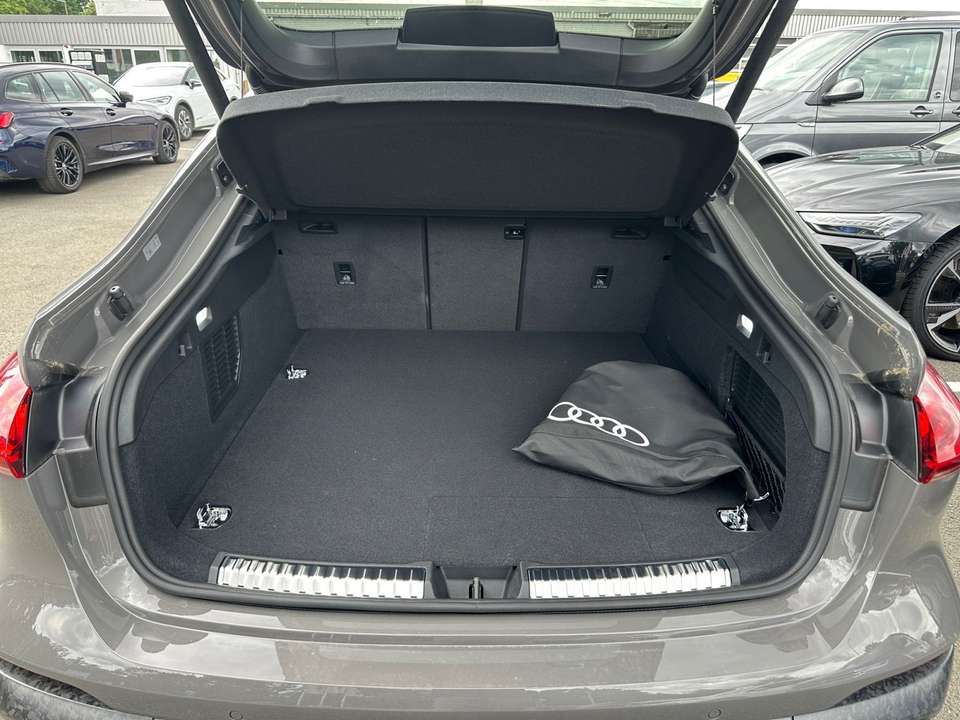Audi RS5 - Imagem 11